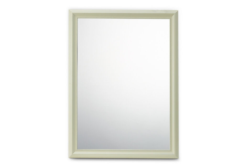 MYRMUS Lustro w ramie beżowy - zdjęcie 0