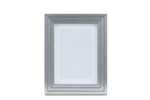 OHION, https://dev1-mda.konsimo.pl/kolekcja/ohion/ Ramka srebrny - zdjęcie