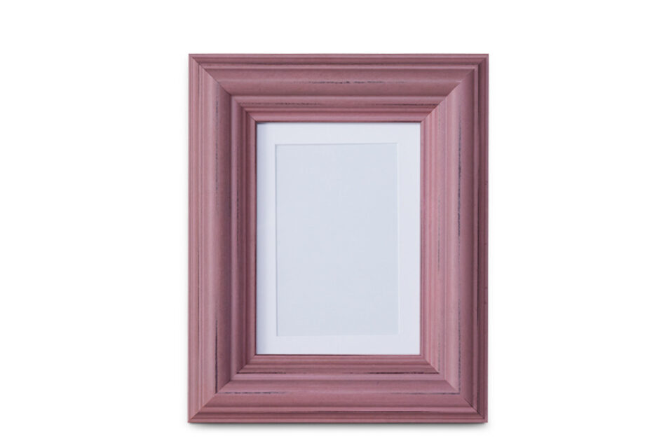 MERODON Ramka różowy - zdjęcie 0