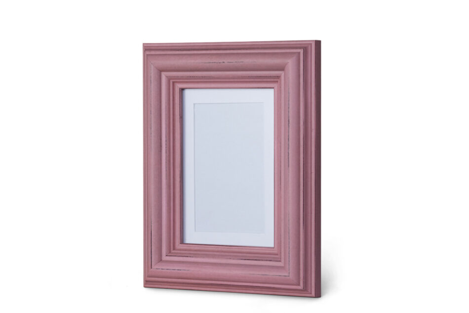 MERODON Ramka różowy - zdjęcie 2