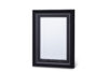 LYGUS Ramka czarny - zdjęcie 3