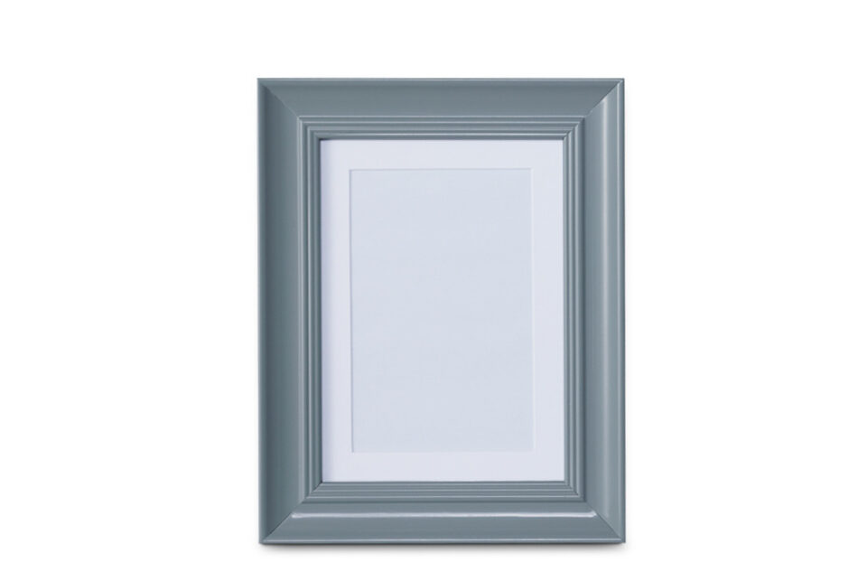 LYGUS Ramka szary - zdjęcie 0