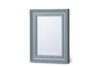 LYGUS Ramka szary - zdjęcie 3