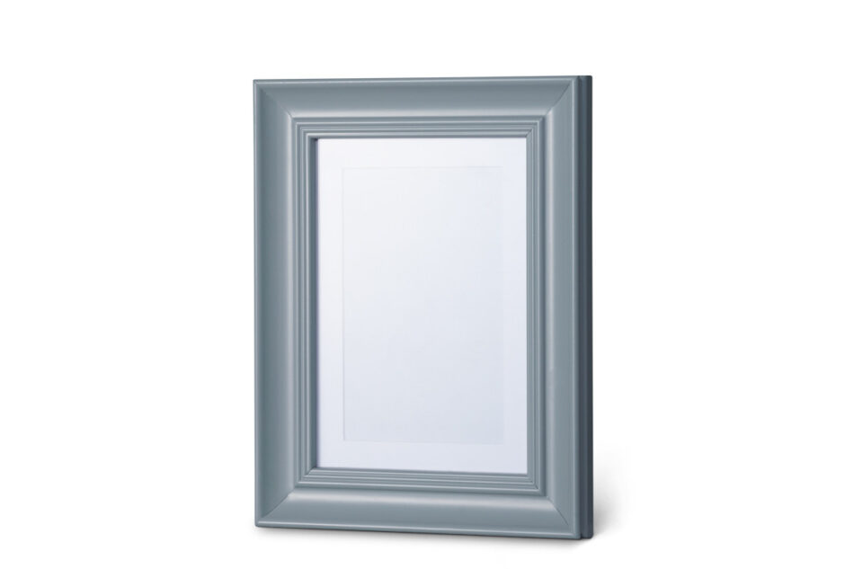 LYGUS Ramka szary - zdjęcie 2
