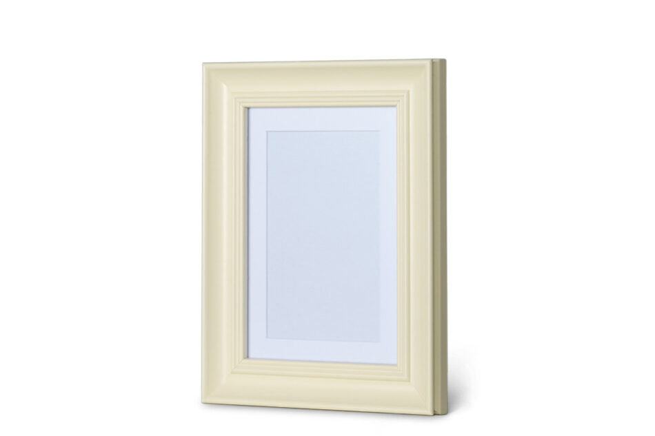 LYGUS Ramka beżowy - zdjęcie 2