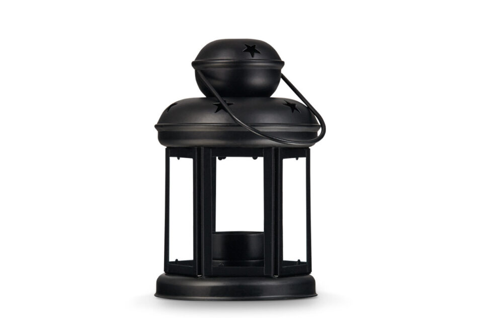 EROP Lampion czarny - zdjęcie 0