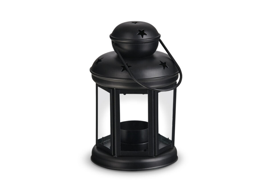 EROP Lampion czarny - zdjęcie 1