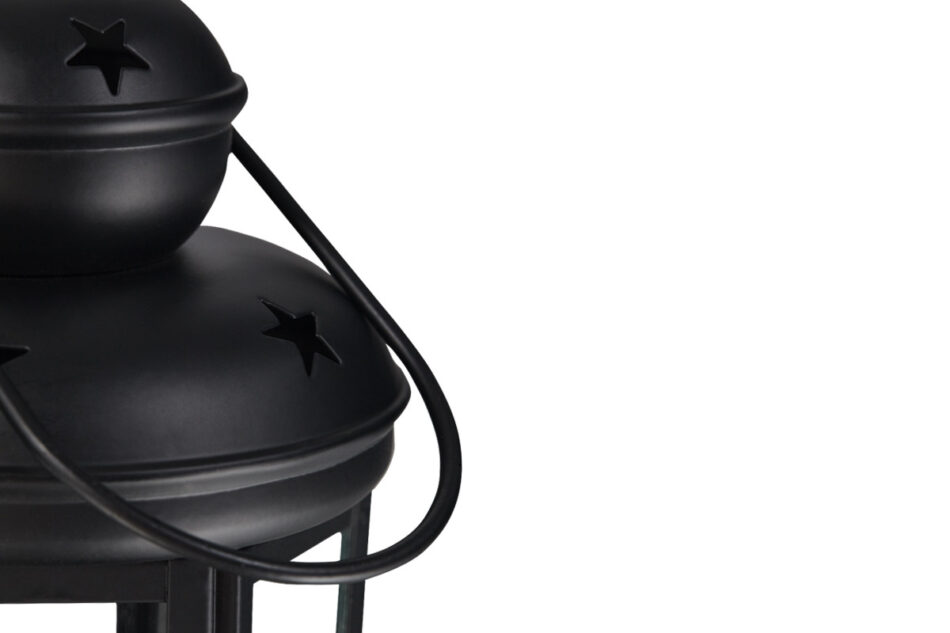 EROP Lampion czarny - zdjęcie 2