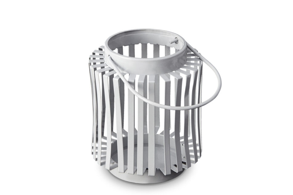 APIO Lampion szary - zdjęcie 1