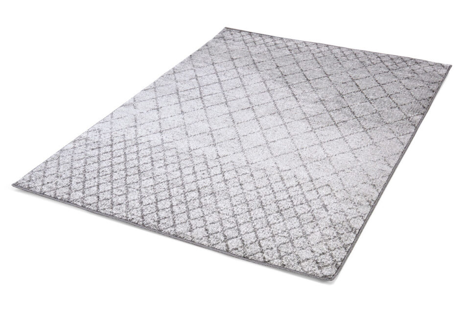 CORON Dywan szary - zdjęcie 2
