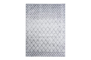 CORON, https://dev1-mda.konsimo.pl/kolekcja/coron/ Dywan szary - zdjęcie