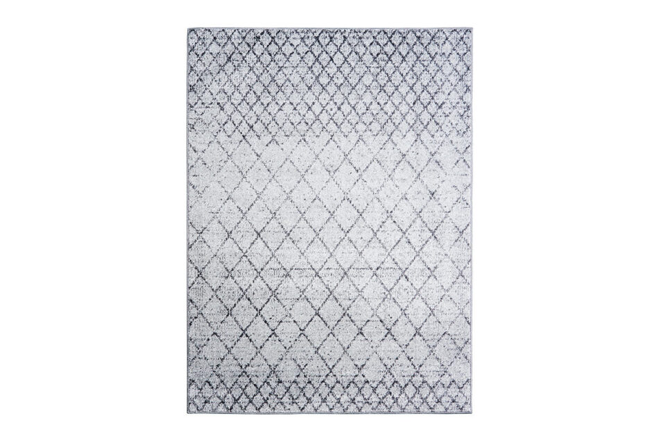 CORON Dywan szary - zdjęcie 0