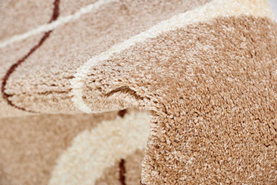 ASPER Dywan beżowy - zdjęcie 1