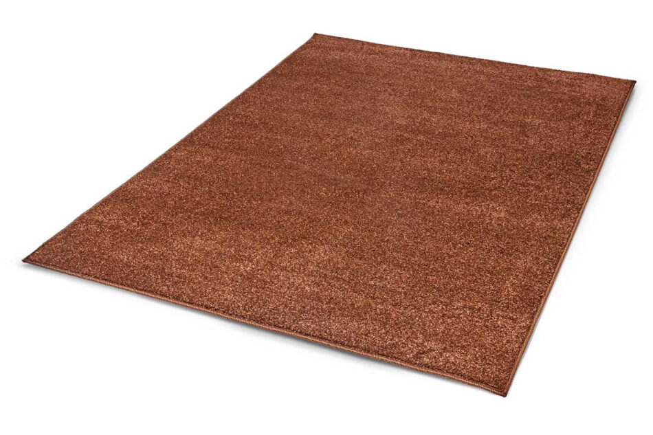 OEDER Dywan ciemny brąz - zdjęcie 2