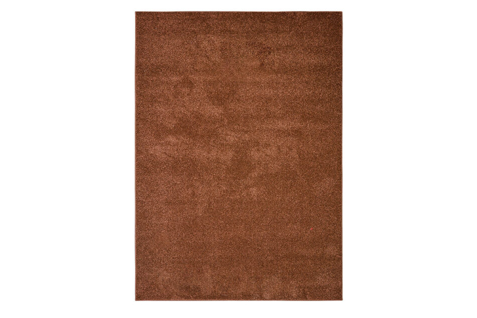OEDER Dywan ciemny brąz - zdjęcie 0