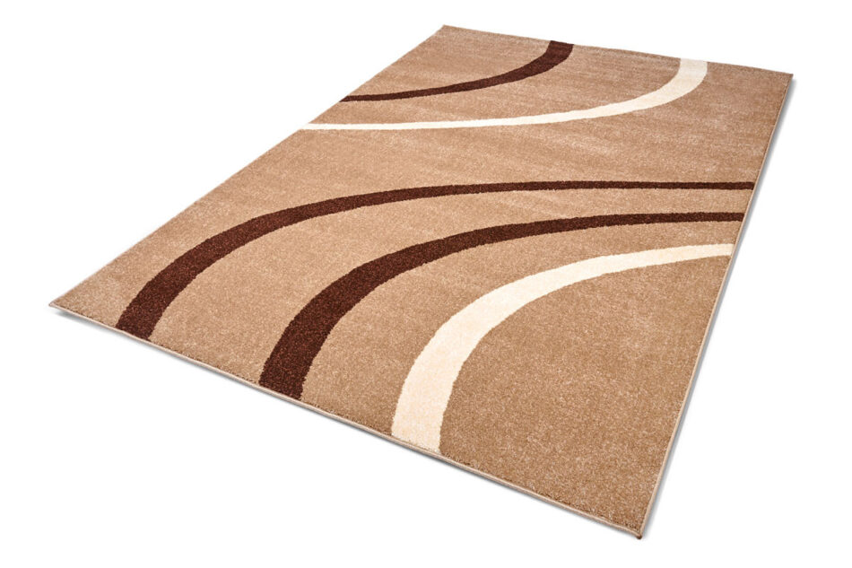 HALICTU Dywan beżowy - zdjęcie 2