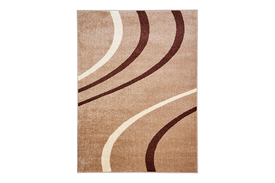 HALICTU Dywan beżowy - zdjęcie 0