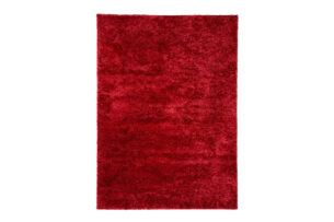 EMMEL, https://dev1-mda.konsimo.pl/kolekcja/emmel/ Dywan bordowy - zdjęcie