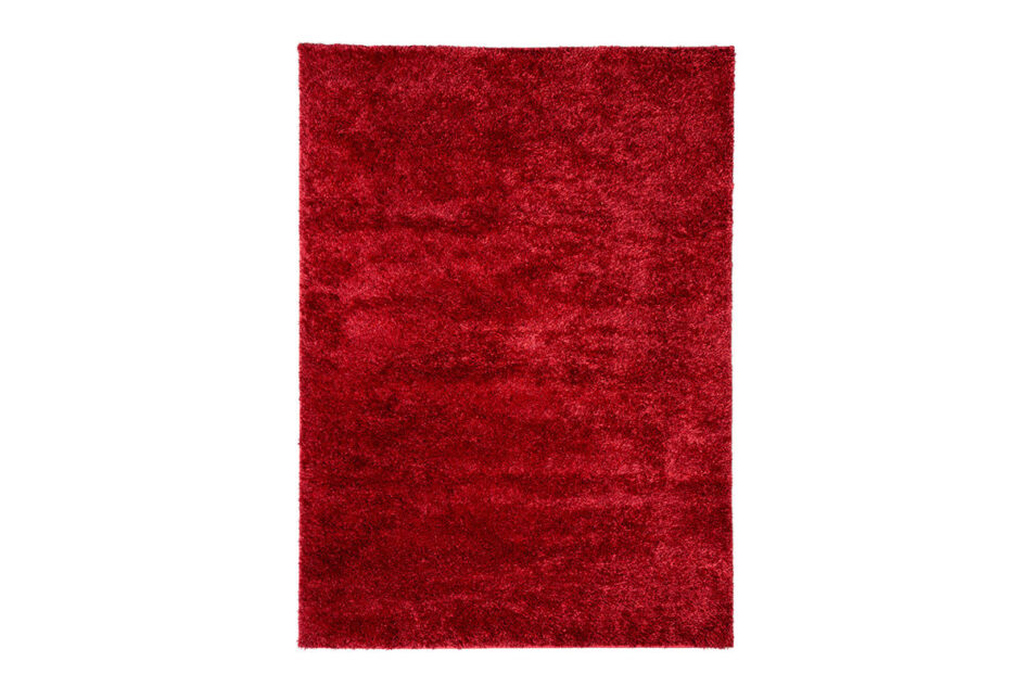 EMMEL Dywan bordowy - zdjęcie 0
