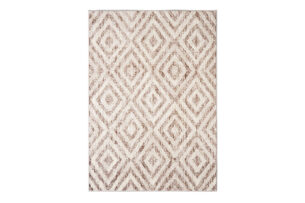 ELACHI, https://dev1-mda.konsimo.pl/kolekcja/elachi/ Dywan beżowy - zdjęcie