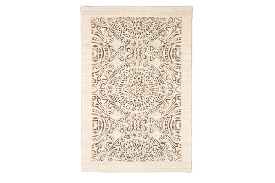 NATURALES Dywan beżowy - zdjęcie 0