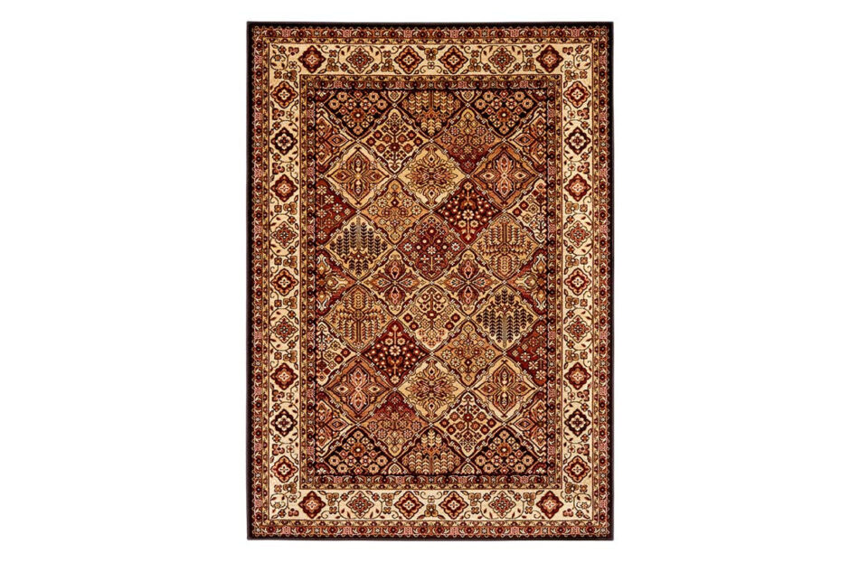 ATINUS Dywan terakota - zdjęcie 0