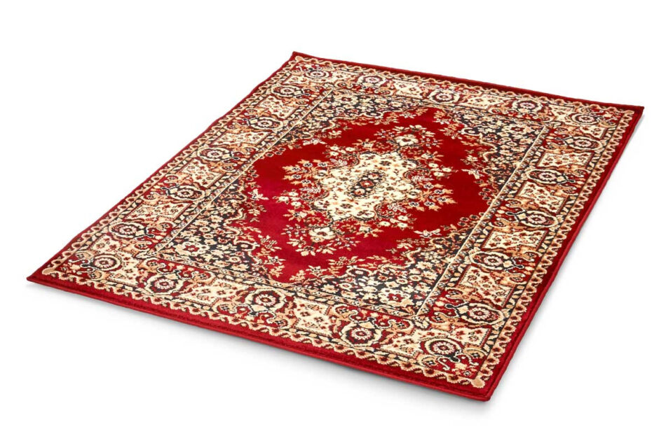 TRADILON Dywan bordowy - zdjęcie 2