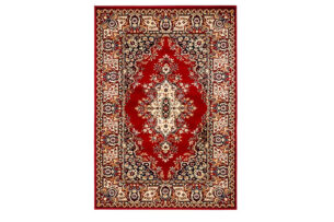 TRADILON, https://dev1-mda.konsimo.pl/kolekcja/tradilon/ Dywan bordowy - zdjęcie