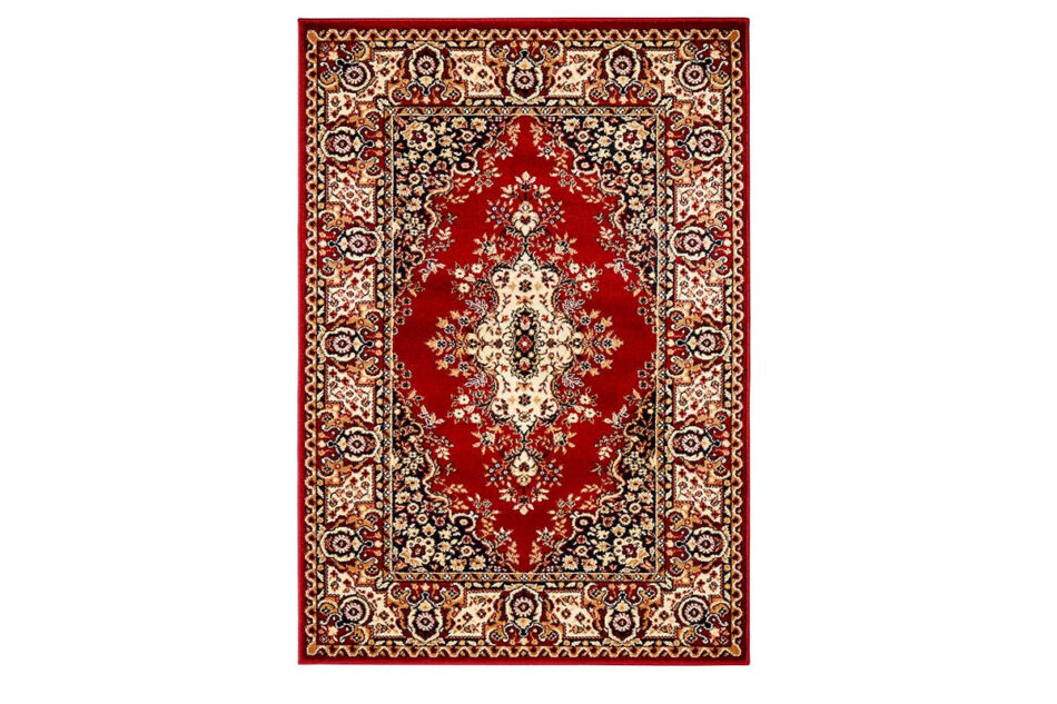 TRADILON Dywan bordowy - zdjęcie 0