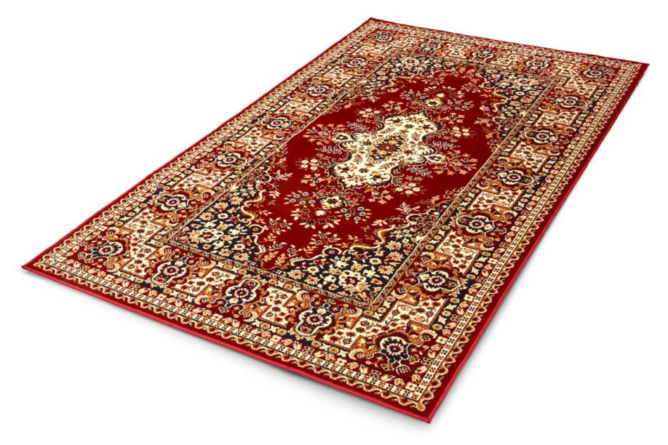TRADILON Dywan bordowy - zdjęcie 2