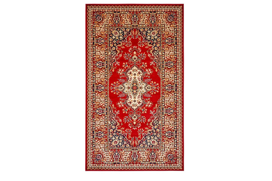 TRADILON Dywan bordowy - zdjęcie 0