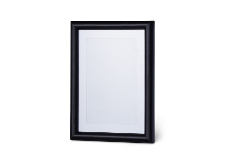 CARDUS Ramka czarny - zdjęcie 2