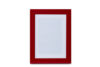 DIGITARI Ramka czerwony - zdjęcie 1