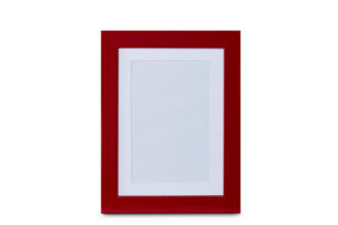DIGITARI, https://dev1-mda.konsimo.pl/kolekcja/digitari/ Ramka czerwony - zdjęcie