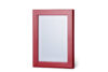 DIGITARI Ramka czerwony - zdjęcie 2