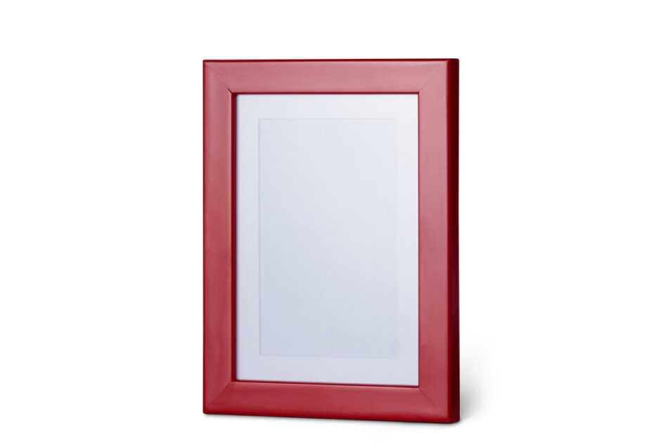 DIGITARI Ramka czerwony - zdjęcie 1