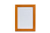 DIGITARI Ramka pomarańczowy - zdjęcie 1