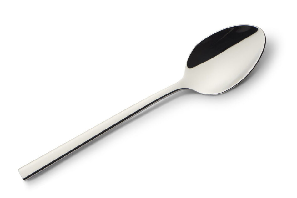 ARMER Komplet sztućców, 6 os. (24 el.) srebrny - zdjęcie 4