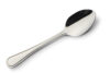 DATURI Łyżeczka do herbaty srebrny - zdjęcie 1