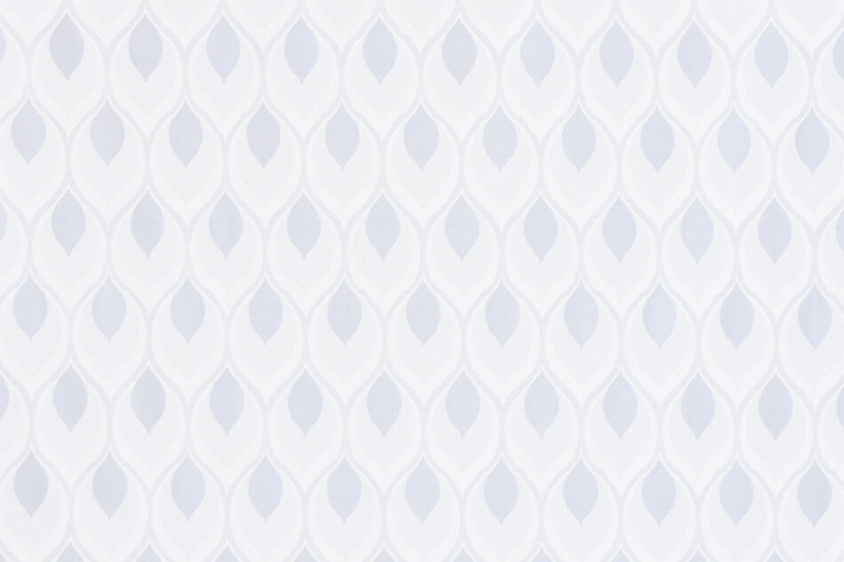 CALI Firana biały - zdjęcie 2