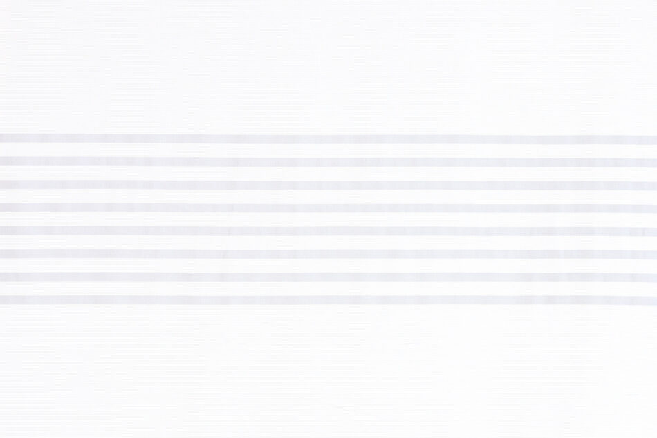 MELITI Firana biały - zdjęcie 2