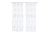 MELITI Firana biały - zdjęcie 2