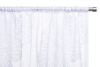 MELITI Firana biały - zdjęcie 1