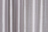 TRIFI Zasłona jasny szary - zdjęcie 3