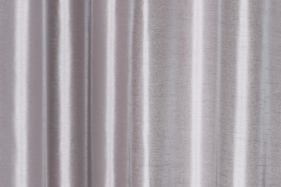 TRIFI Zasłona jasny szary - zdjęcie 2