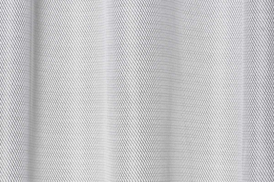 TRIFI Zasłona szary - zdjęcie 2