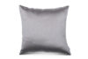 TRIFI Poszewka na poduszkę jasny szary - zdjęcie 1