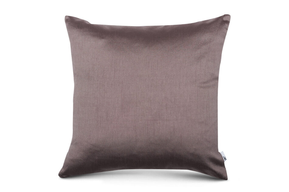 TRIFI Poszewka na poduszkę szarobrązowy - zdjęcie 0