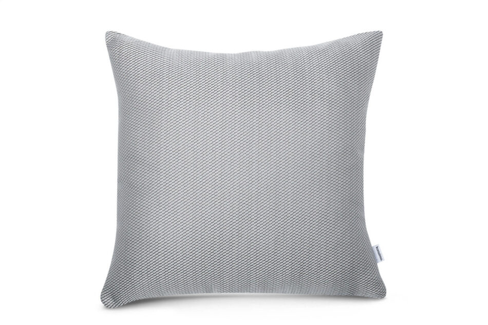 TRIFI Poszewka na poduszkę szary - zdjęcie 0