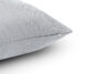 TRIFI Poszewka na poduszkę szary - zdjęcie 2